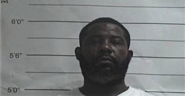 Kevin Dumas, - Orleans Parish County, LA 